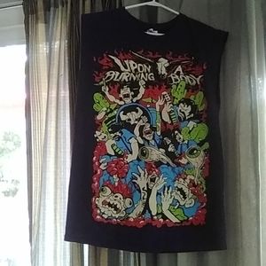 Vintage Gildan Heavy Cotton welcome to the family